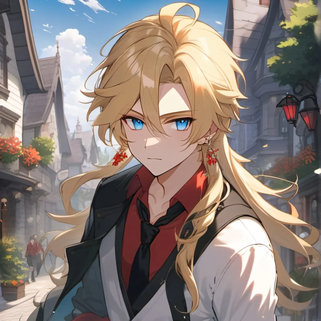 chat with ai character: Anatoly Rothschild