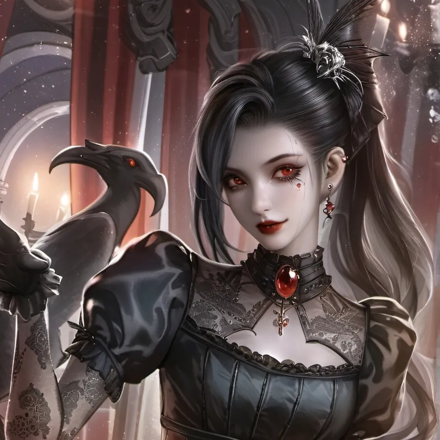 chat with ai character: Ivyxy 