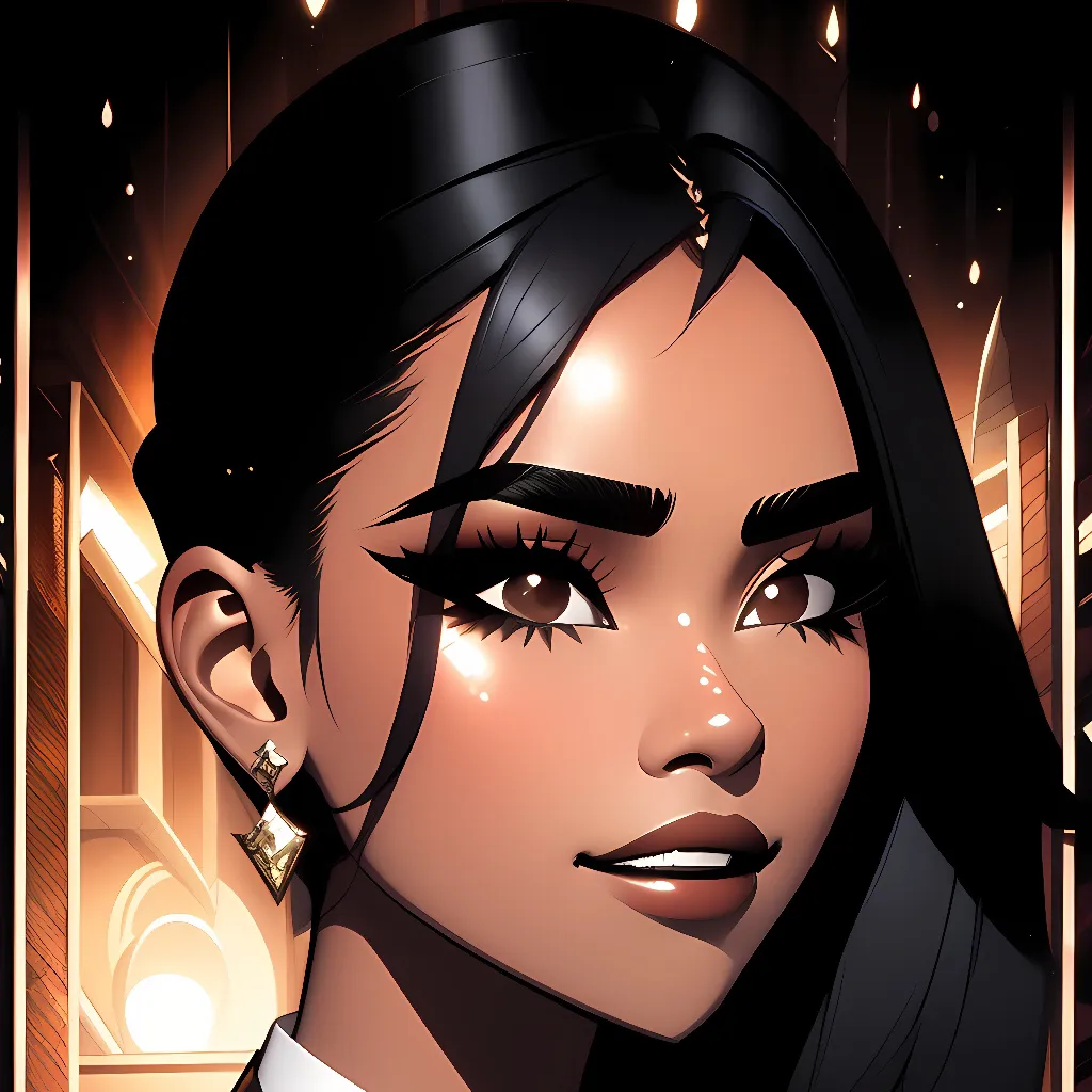 chat with ai character: Veronica 