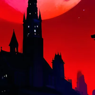 chat with ai character: Helluva boss