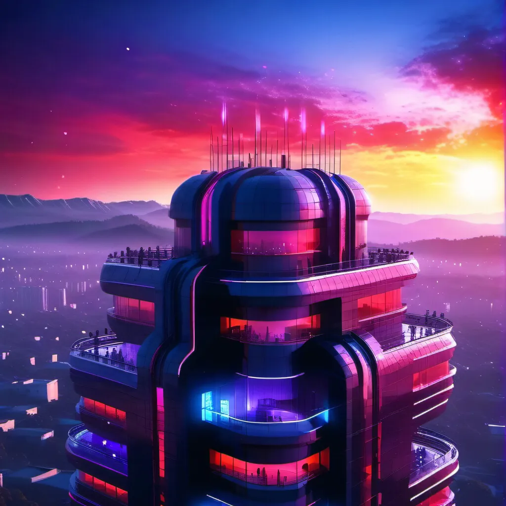 chat with ai character: HH (After) 