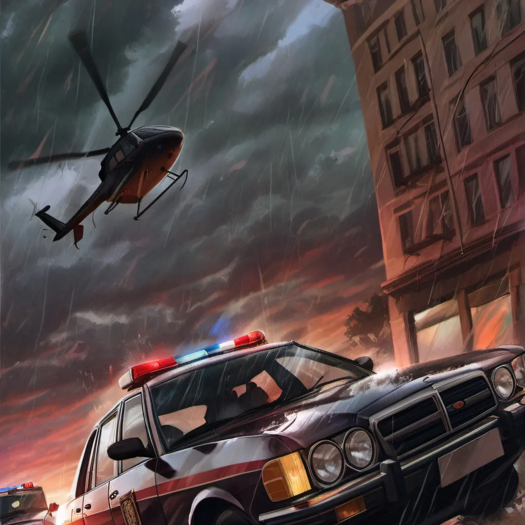 chat with ai character: HB Chase 