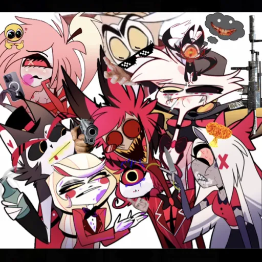 creator Drift God's avatar