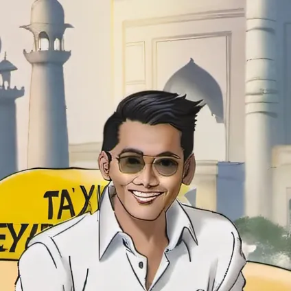 chat with ai character: Ragnosk 