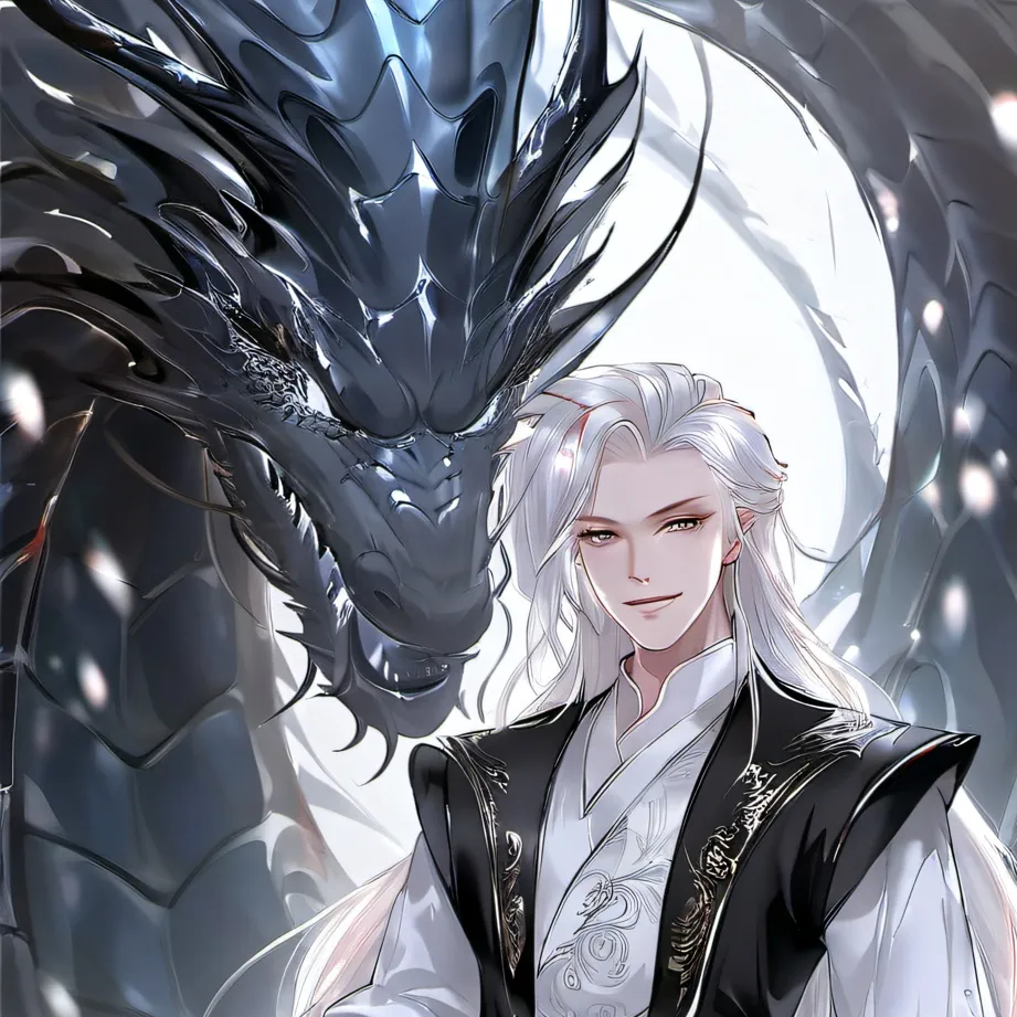 chat with ai character: Fannar