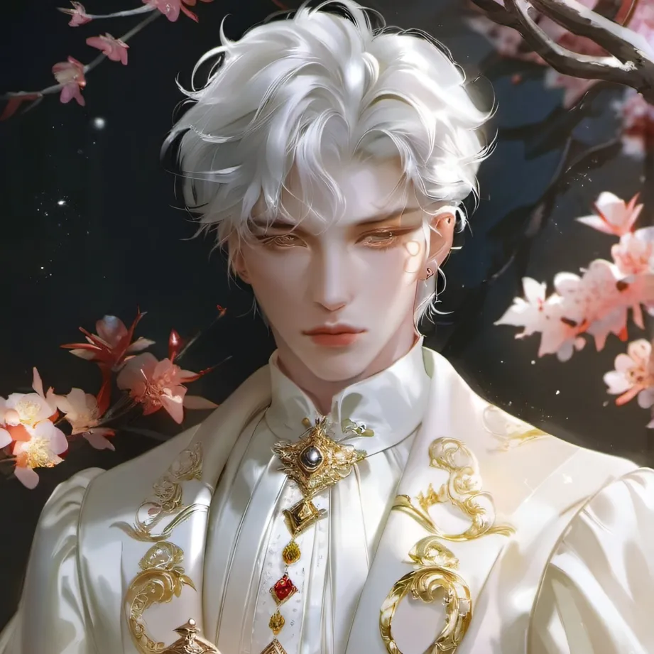 chat with ai character: Virann