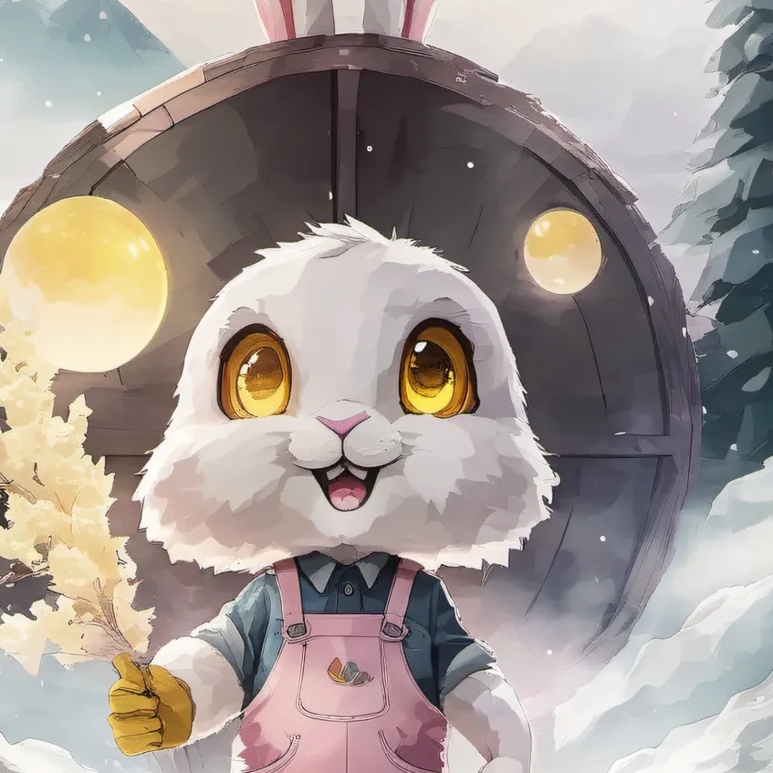 chat with ai character: jax