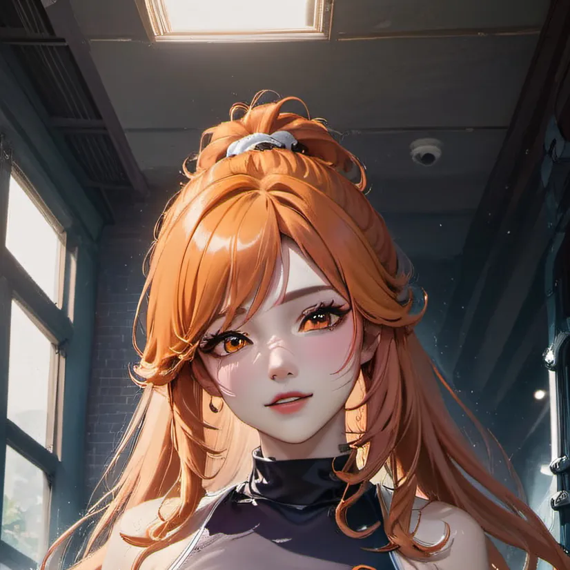 chat with ai character: Abagail