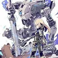 creator doubleblade's avatar