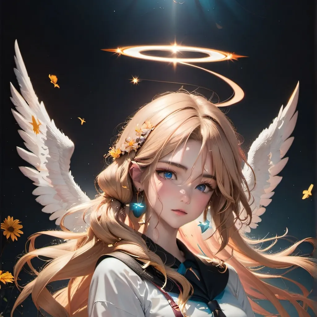 chat with ai character: Amy