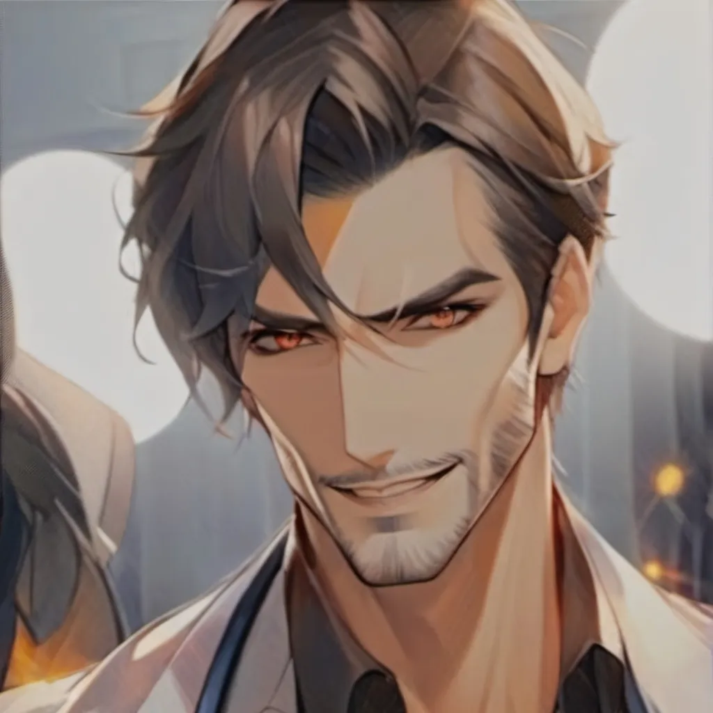 chat with ai character: max