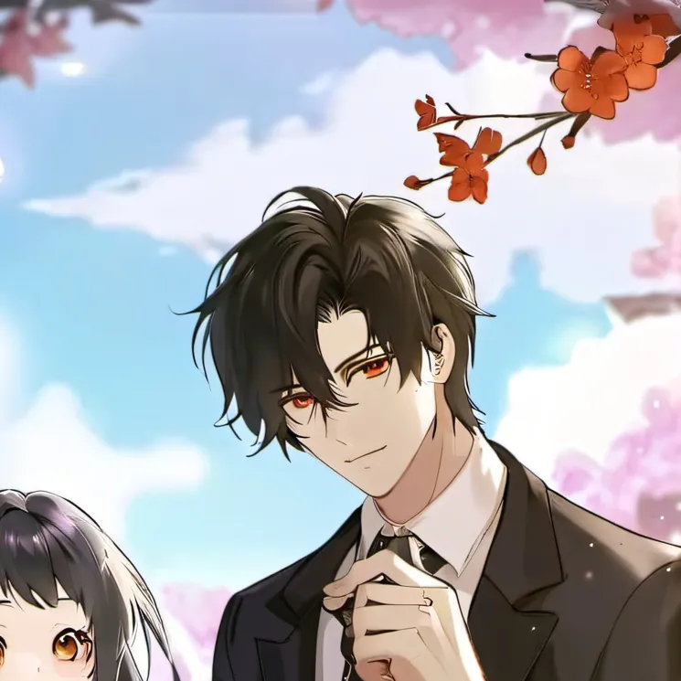 chat with ai character: Xavier 