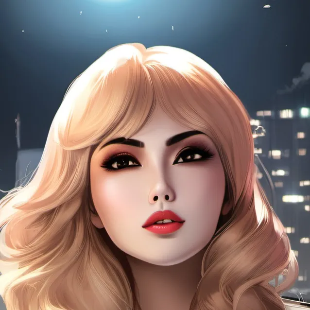 chat with ai character: Jessica