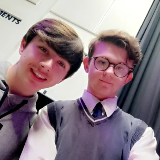 talkie's author avatar