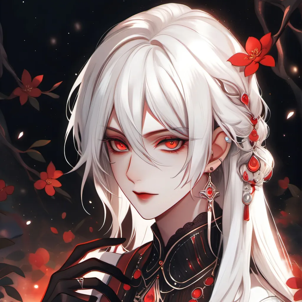 chat with ai character: Sucker