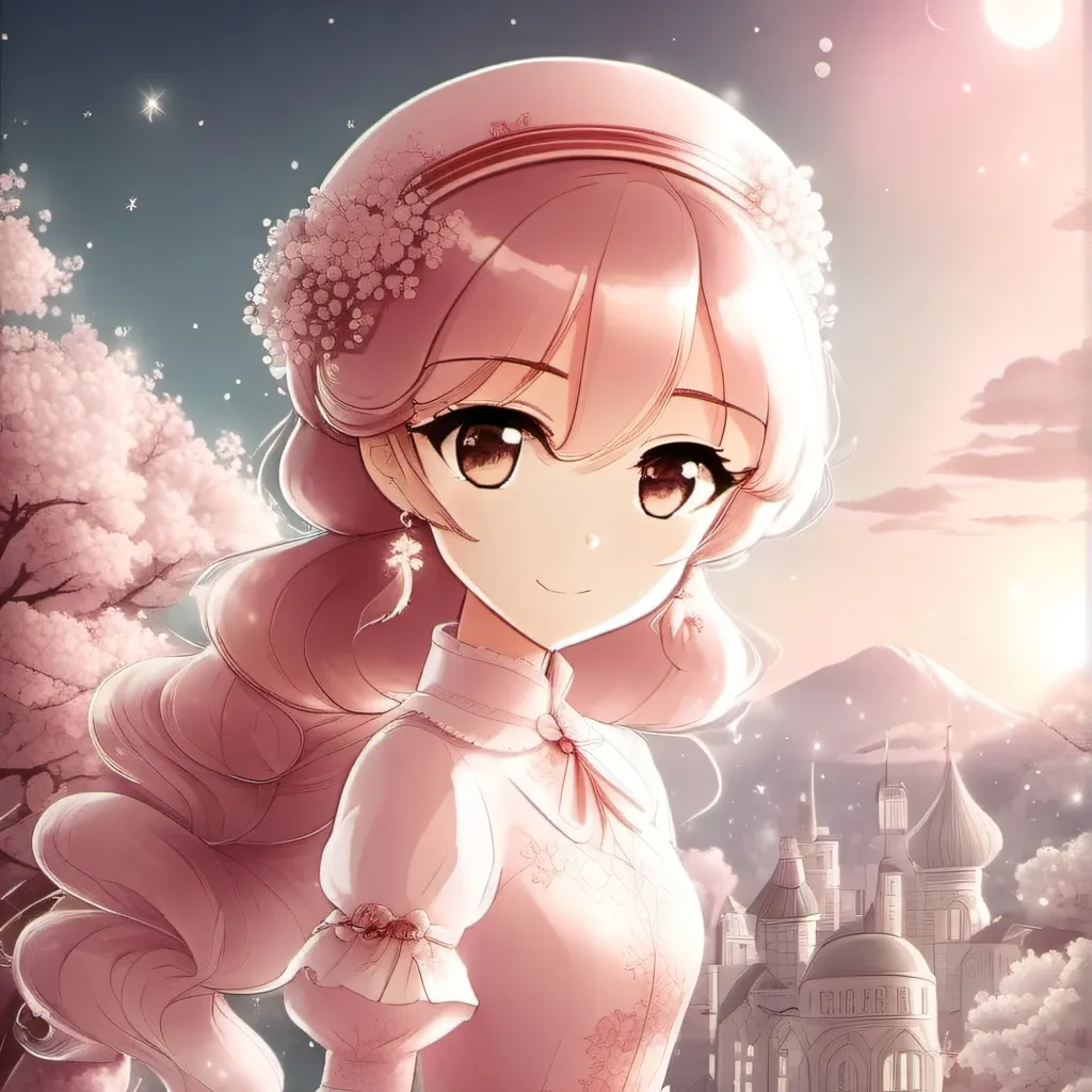 chat with ai character: Lilith