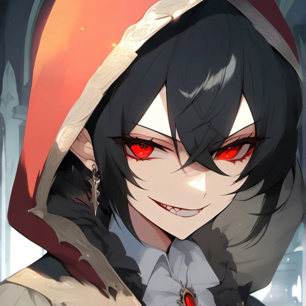 chat with ai character: Xavier