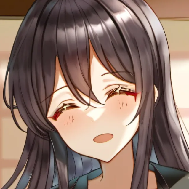 chat with ai character: Julia