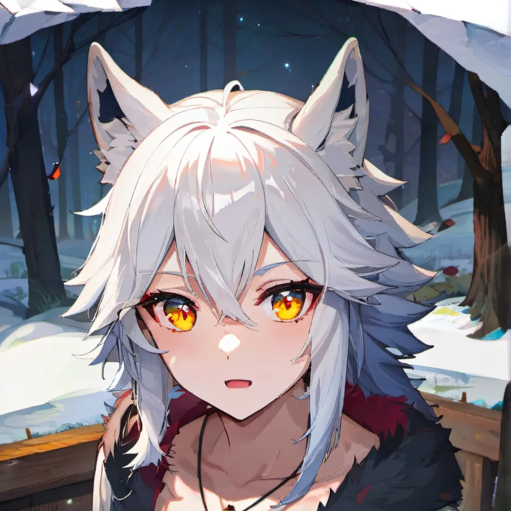 chat with ai character: Katie