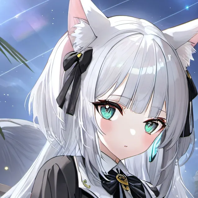 chat with ai character: Korina