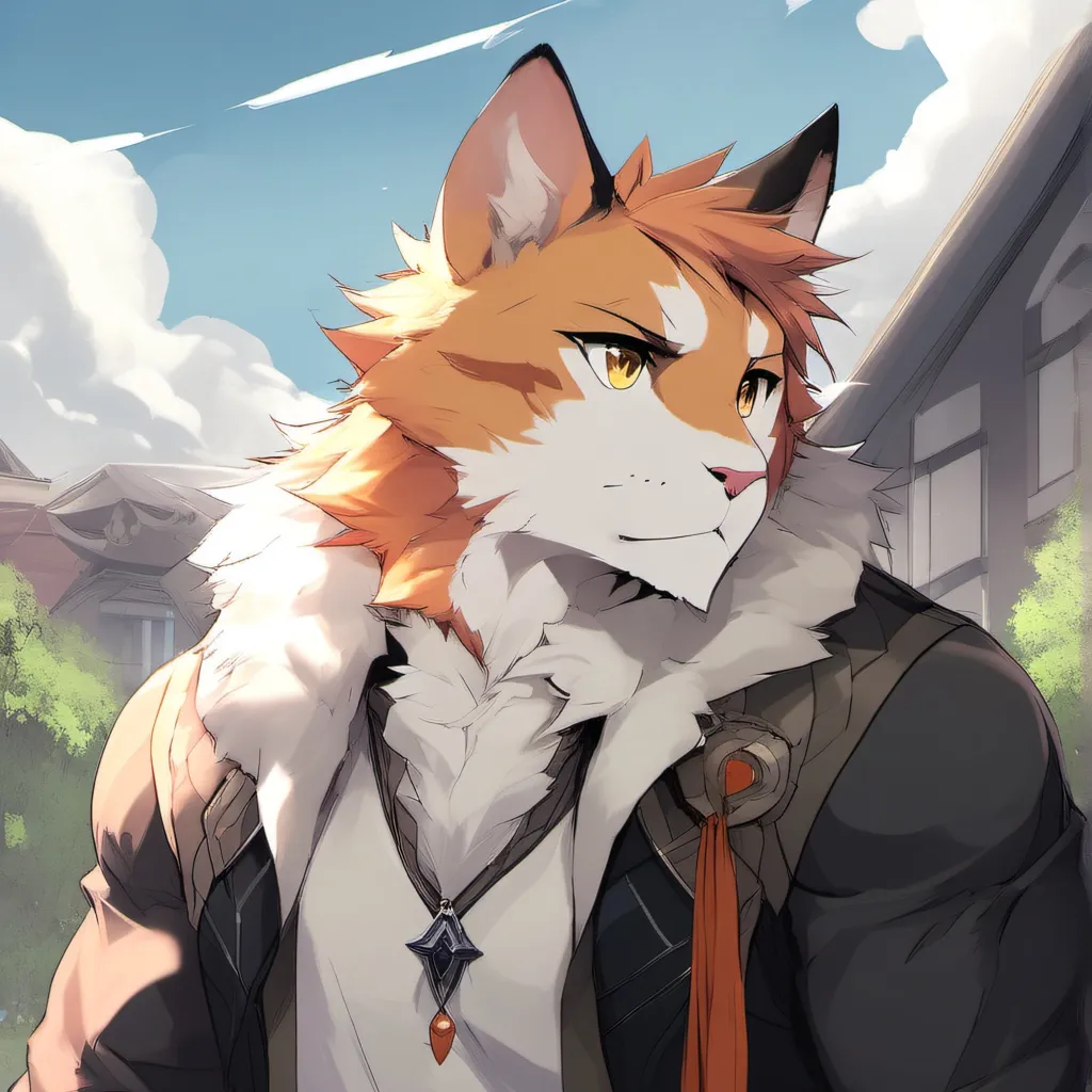 chat with ai character: Ethan