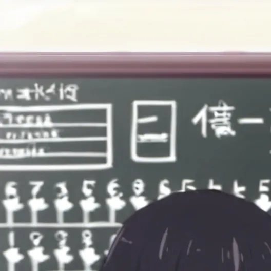 chat with ai character: Miss circle 