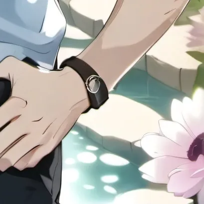 chat with ai character: Sam