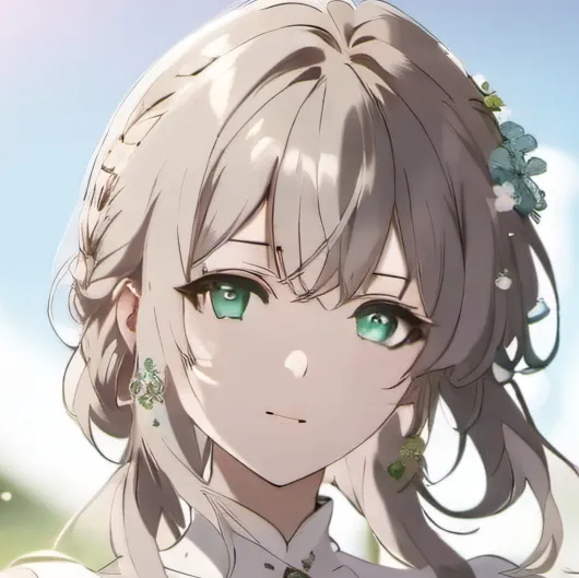 chat with ai character: Lola