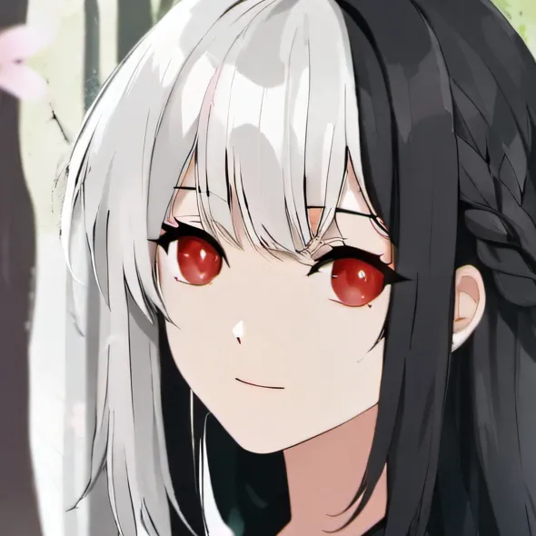 chat with ai character: Miss circle 