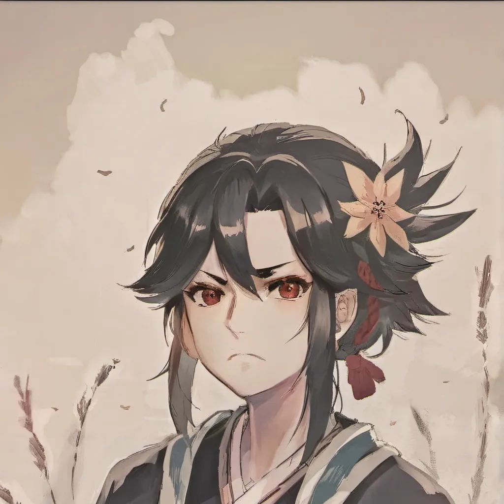 chat with ai character: Sukuna 