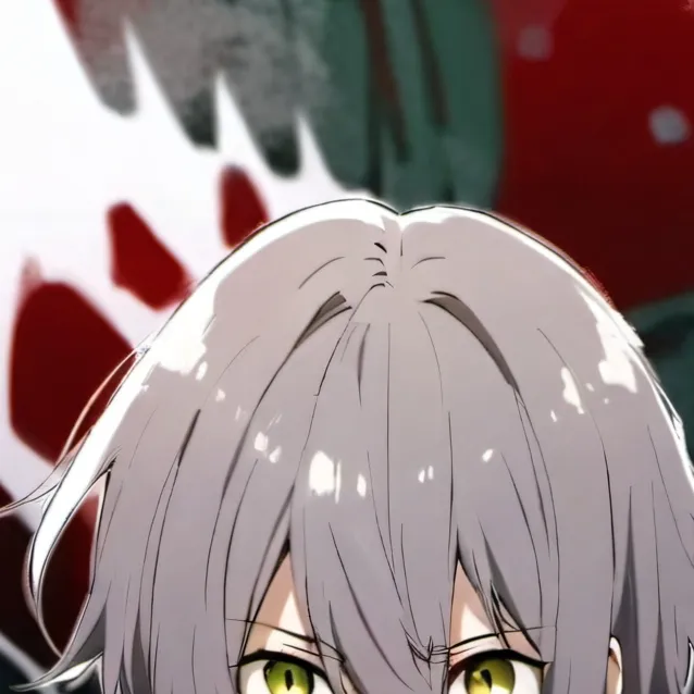 chat with ai character: Umi