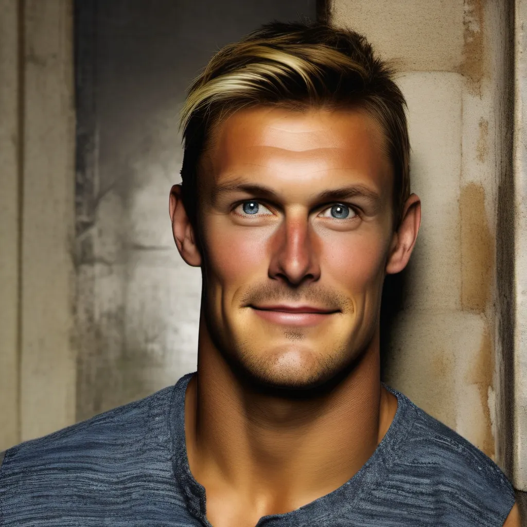 chat with ai character: Will