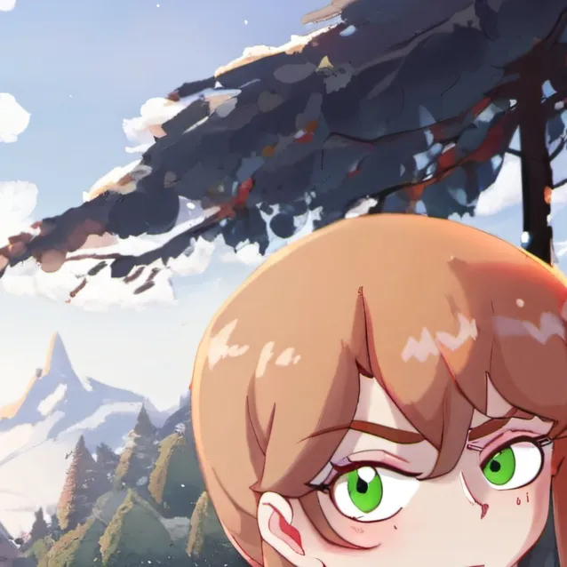 chat with ai character: Ruby