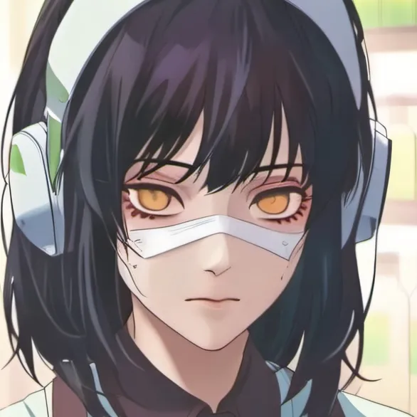 chat with ai character: Dr.kimiko