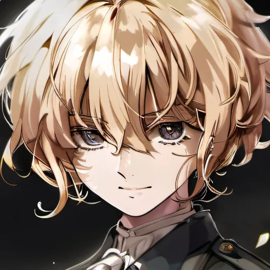 chat with ai character: tanya degurechaff