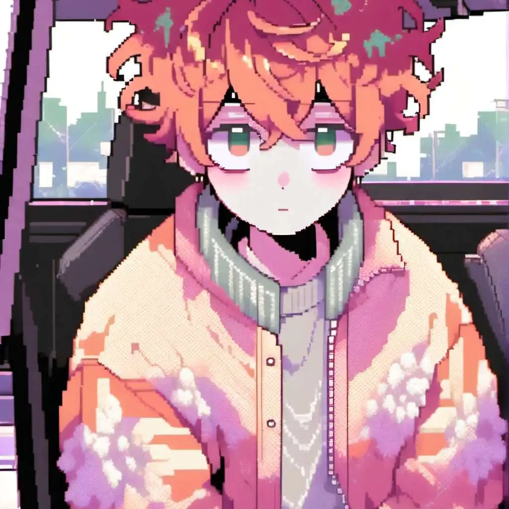 chat with ai character: Kyle Broflovski