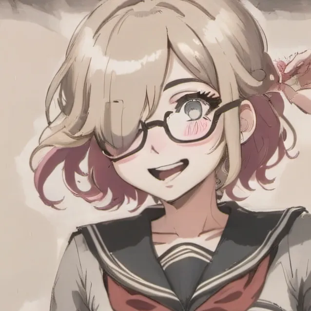 chat with ai character: Riley