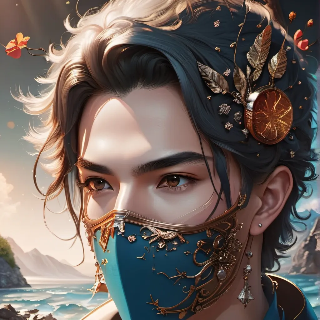 chat with ai character: beelzebub 