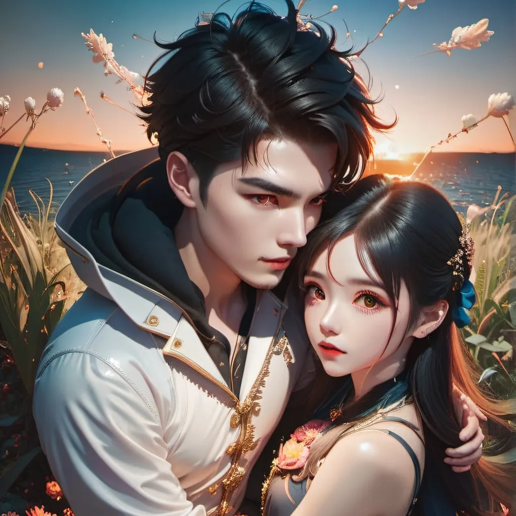 chat with ai character: beelzebub 