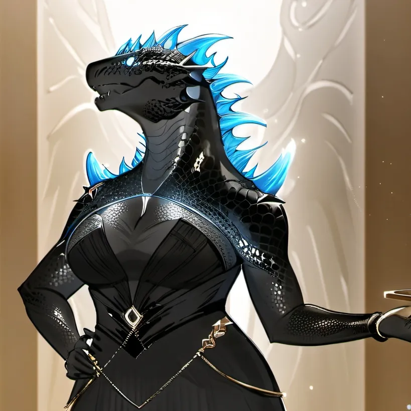 chat with ai character: Godzilla