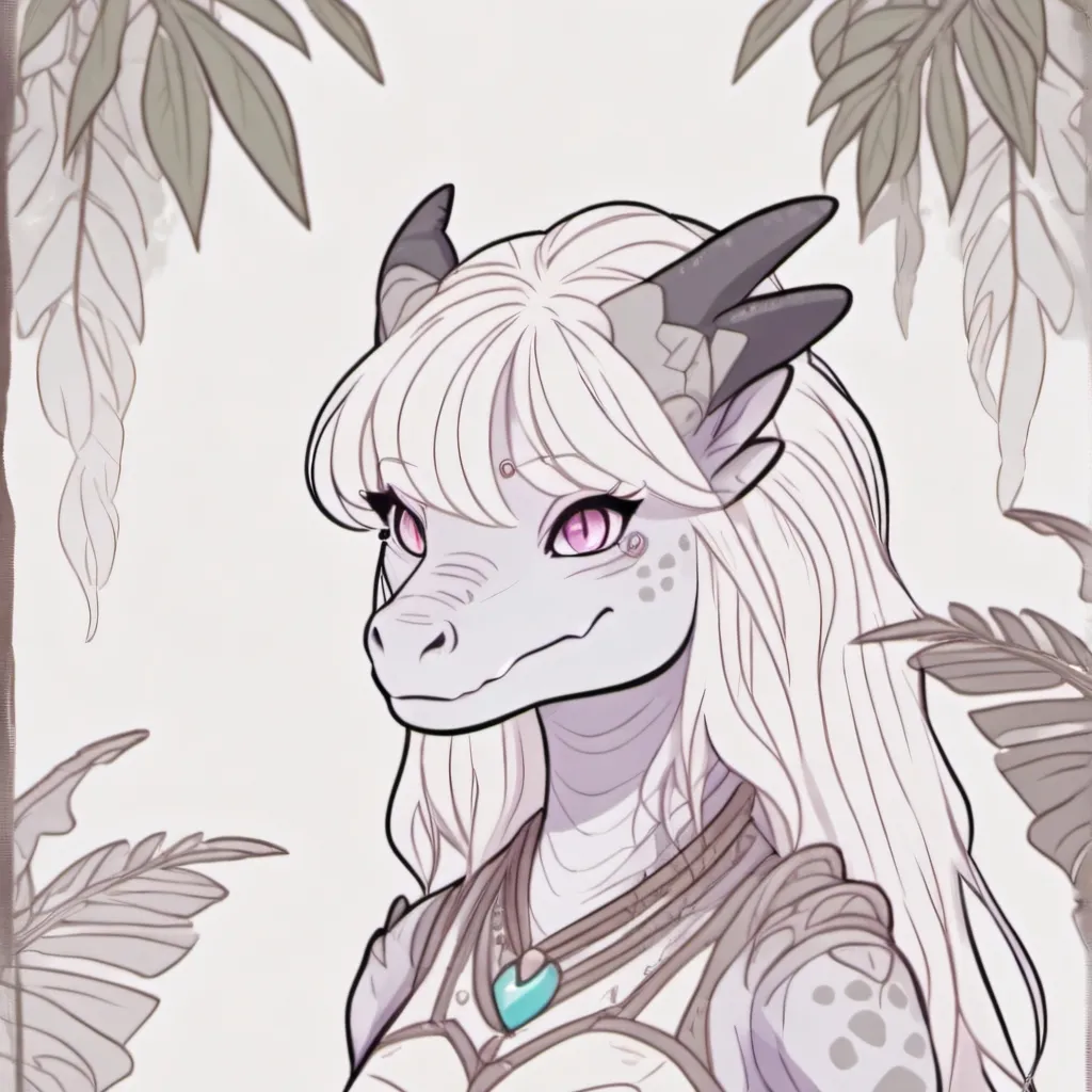 chat with ai character: Tundra