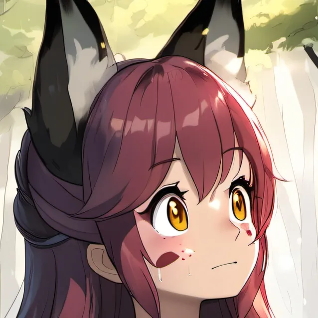 chat with ai character: Milly