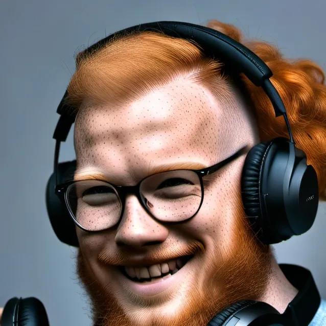 chat with ai character: caseoh