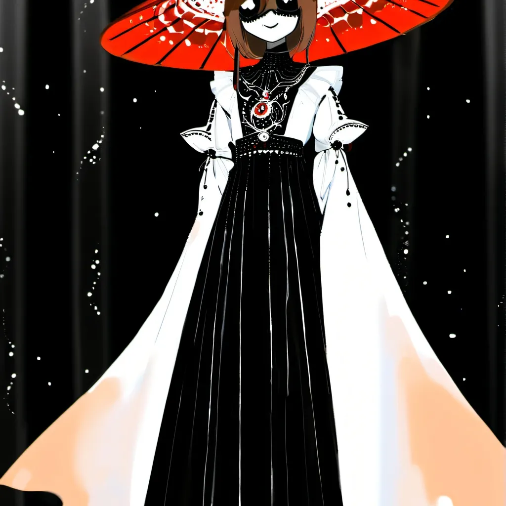 chat with ai character: Eve