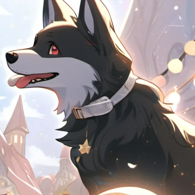 chat with ai character: Luna