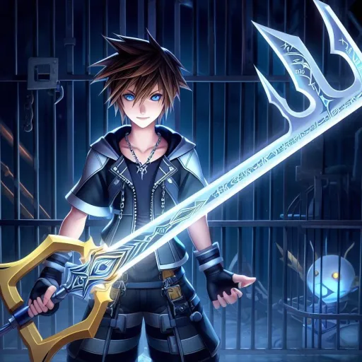 creator Viskum's avatar