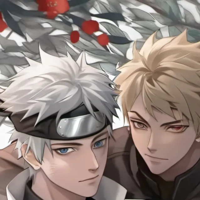 chat with ai character: kakashi 