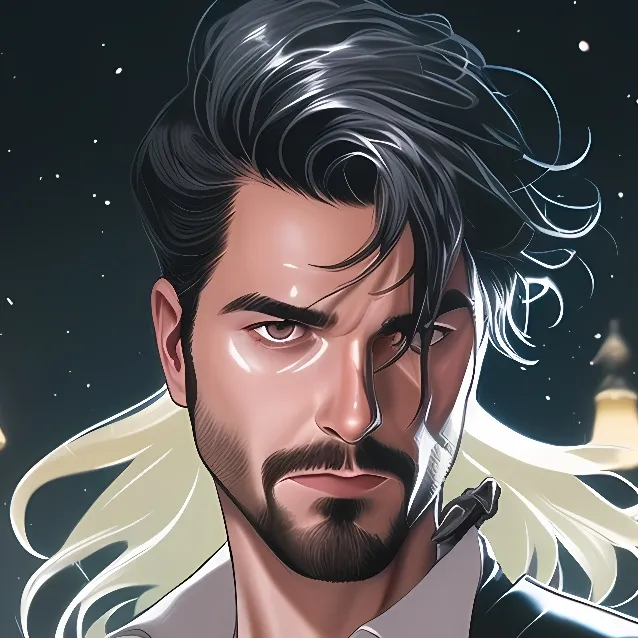 chat with ai character: Leo das