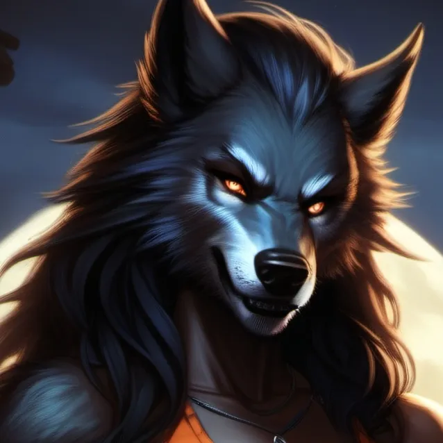 chat with ai character: Luana