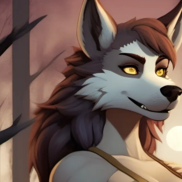 chat with ai character: Rose